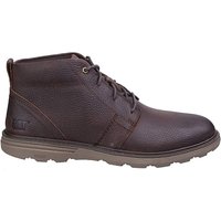 CAT Lifestyle Trey Mens Lace Up Boot
