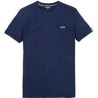 Foray Pewter T-Shirt Reg