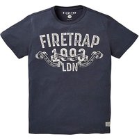 Firetrap Booka T-Shirt Regular