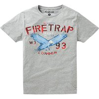 Firetrap Hiran T-Shirt Regular