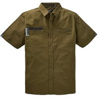Firetrap Savin Shirt Long