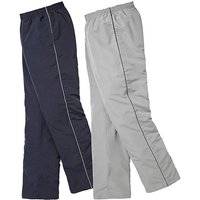 JCM Sports Pack 2 Woven Pants Short 27
