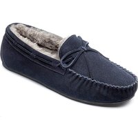 Peter Werth Newman Moccasin Slippers