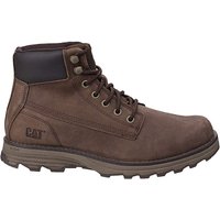 CAT Lifestyle Intake Mens Lace Up Boots