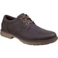 Rockport Tough Bucks Pointed Toe Oxford