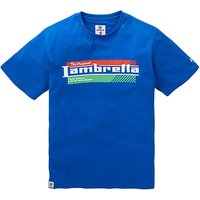 Lambretta Original T-Shirt Long