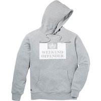 Weekend Offender HM Service Hooded Sweat