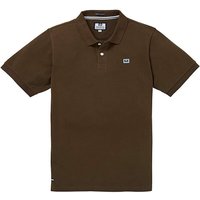 Weekend Offender Chilt Polo Long