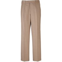 Williams & Brown Wool Flannel Trouser 29