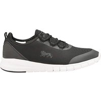 Lonsdale Zambia Lace Up Trainers