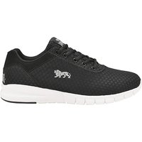 Lonsdale Tydro Lace Up Trainers