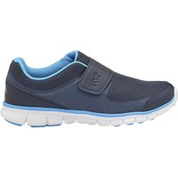 Lima Mens Rip Tape Fastening Trainers
