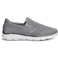 Skechers Equalizer Double Play Trainers