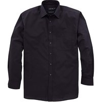 Double Two LS Crease Resistant Shirt