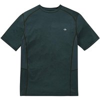 Snowdonia Performance Poly T-Shirt