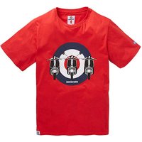 Lambretta Club Classic T-Shirt Reg