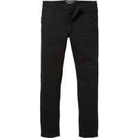 French Connection James Jeans 33In Leg - BLACK