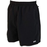 Zoggs Penrith Shorts - BLACK