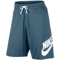 Nike GX Shorts - BLUE