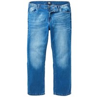 Union Blues Loose Fit Jeans 29 Inch - STONEWASH