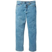 UNION BLUES Stretch Denim Jeans 25in - LIGHT STONEWASH