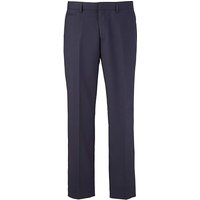 Skopes Madrid Suit Trousers 29In - NAVY