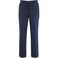 Skopes Madrid Suit Trousers 33In - BLUE