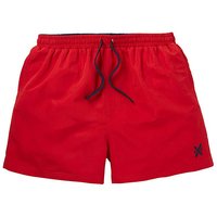 Capsule Swimshorts - RED