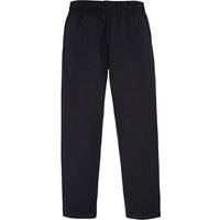 Southbay Unisex Leisure Trousers 27in - BLACK