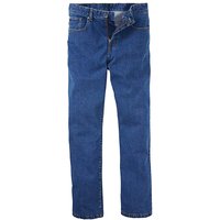 Union Blues Stretch Jeans 27in - STONEWASH