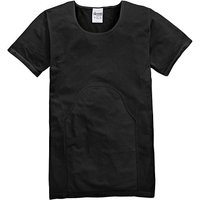 Slimma Super Sculpt T-shirt - BLACK