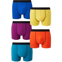 Capsule Pack Of 5 Hipsters - BRIGHTS