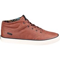 O'Neill Psycho Mid Lace Up - COGNAC