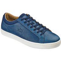 Lacoste Straightset Trainer - NAVY
