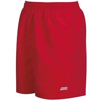 Zoggs Penrith Shorts - RED