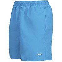 Zoggs Penrith Shorts - TURQUOISE