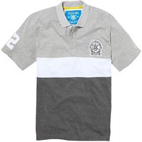Deakins Polo Shirt - CHARCOAL
