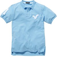 Voi Wyndham Polo Shirt Regular - SKY BLUE