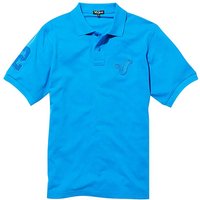Voi Wyndham Polo Shirt Regular - ROYAL BLUE