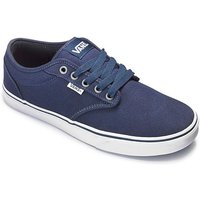 Vans Atwood Lace Up Casual Shoes - NAVY