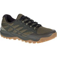 Merrell Allout Charge Shoe Adult - DUSTY OLIVE