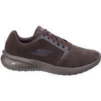 Skechers On The Go City 3.0 Mens Trainer - CHOCOLATE