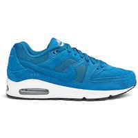 Nike Air Max Command Mens Trainers - BLUE