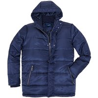 Southbay Quilted Jacket - NAVY