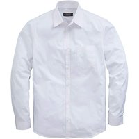 WILLIAMS & BROWN LONDON Shirt Long - WHITE
