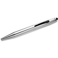 Cross TECH2CHRM Tech2 Chrome Ballpoint Pen And Stylus - A2126
