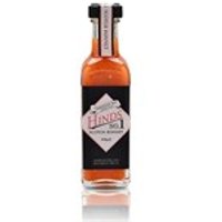 Hinds No.1 Scotch Bonnet Chilli Sauce - S0001