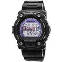 Casio GW-7900-1ER G-Shock G-Rescue Solar Chronograph Radio Controlled Watch - W1503