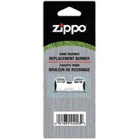 Zippo Hand Warmer Replacement Burner Unit - A1911
