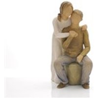 Willow Tree 26439 You And Me - P6496